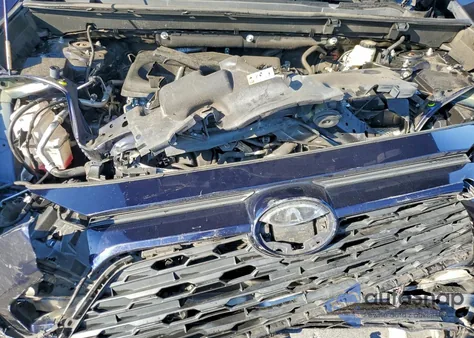 2020 Toyota Rav4 Xle z USA, uszkodzony, nr VIN 2T3W1RFV2LW081324